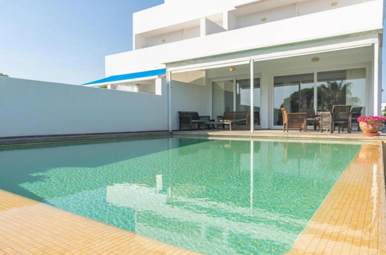 Casa La Siesta Ferienhaus Cala D´Or