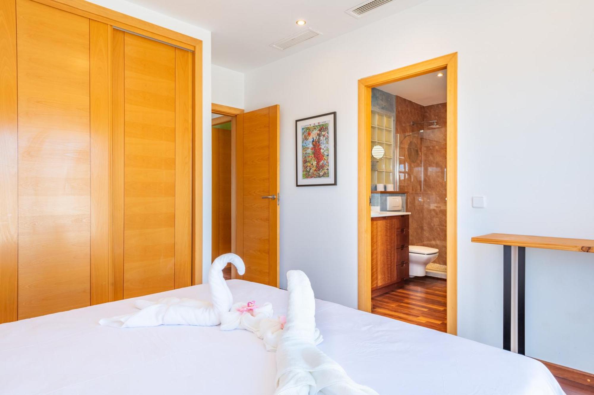 Ferienhaus Casa La Siesta