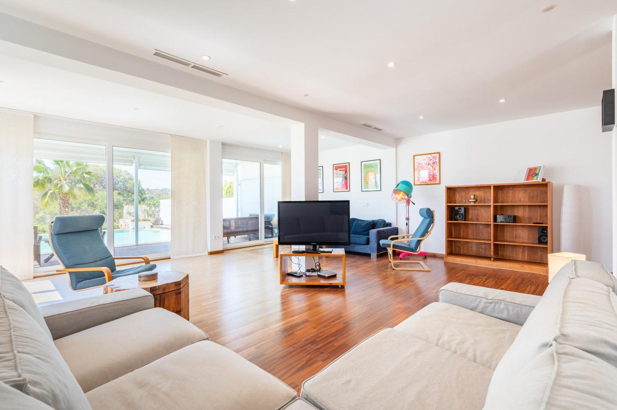 Casa La Siesta Ferienhaus *