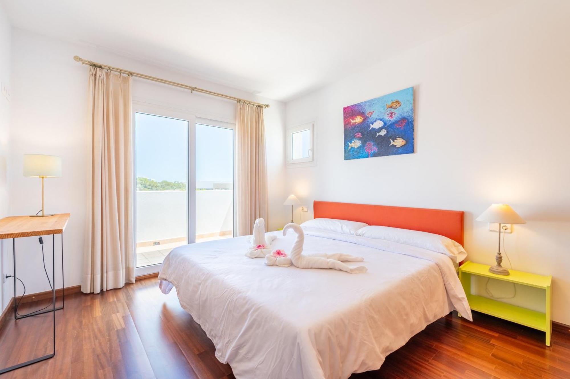 Feriehus Casa La Siesta Cala D´Or