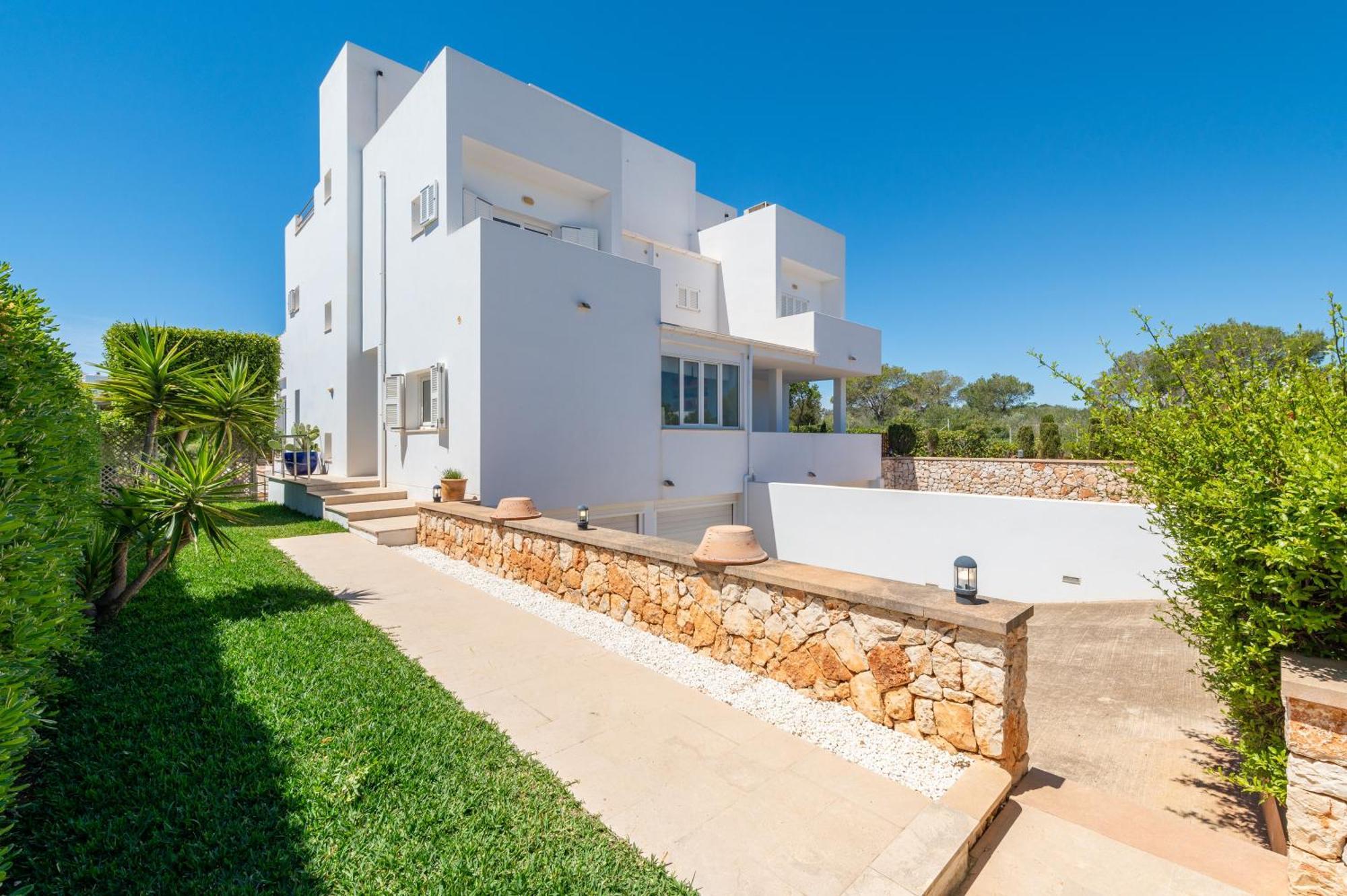 Casa La Siesta Ferienhaus